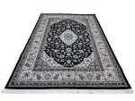 Persian NAvy Carpet