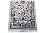 8 Meter Grey Machine Made Runner 800x80cm – Persian Runner - Image 5