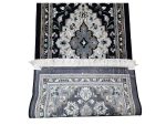 8 Meter Navy Persian Runner carpet