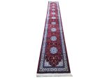 8 Meter Red Persian Runner Carpet