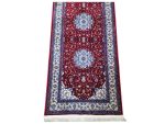 8 Meter Red Machine Made Runner 800x80cm – Nain Runner - Image 4
