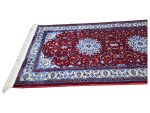 8 Meter Red Machine Made Runner 800x80cm – Nain Runner - Image 5