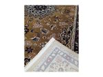 Gorgeous Mustard color Persian design carpet 290X200 cm - Image 6