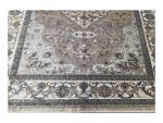 Stunning Beige grey Vintage design carpet 400 x 300 cm - Image 5