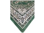 Elegant Green Turkish Carpet 300x240cm - Image 5