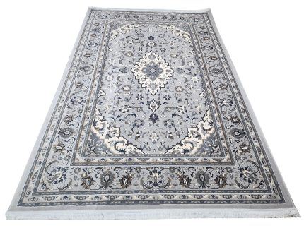 Persian Grey Carpet - Size: 310x200cm