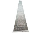 Persian Nain Runner Carpet 800x80cm – 8 Metres - Image 3