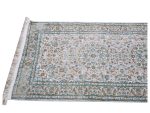 Persian Nain Runner Carpet 800x80cm – 8 Metres - Image 4