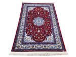 Gorgeous Persian Red Carpet 120x80cm – Machine Made - Image 3