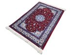 Gorgeous Persian Red Carpet 120x80cm – Machine Made - Image 4