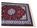 Gorgeous Persian Red Carpet 120x80cm – Machine Made - Image 5