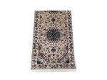 Stunning Persian design Kashan Carpet –  300x80 cm - Image 5