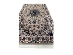 Stunning Persian design Kashan Carpet –  300x80 cm - Image 3