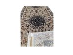 Stunning Persian design Kashan Carpet –  300x80 cm - Image 6