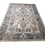 Incredible Vintage Style Carpet 400 x 300 CM (4x3m)