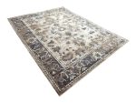 Incredible Vintage Style Carpet 400 x 300 CM (4x3m) - Image 3