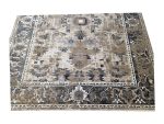 Incredible Vintage Style Carpet 400 x 300 CM (4x3m) - Image 4