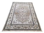 Beautiful Vintage Style Carpet 340 x 240 cm - Image 2