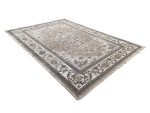 Beautiful Vintage Style Carpet 340 x 240 cm - Image 3