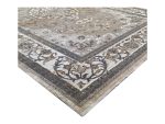 Beautiful Vintage Style Carpet 340 x 240 cm - Image 5