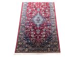 Gorgeous Persian design Kashan Carpet –  300x80 cm - Image 3