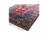 Gorgeous Persian design Kashan Carpet –  300x80 cm - Image 4