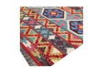 Stunning Afghan Handmade Kilim – Choubi Kilim - 146 X 99 cm - Image 4