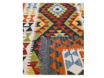 Gorgeous Afghan Handmade Kilim – Choubi Kilim - 122 x 83 cm - Image 5