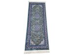 2 Meter Persian Green Runner Carpet