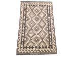 Stunning Afghan Handmade Natural Kilim – Rug - 150 x 100 cm