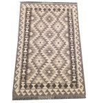Stunning Afghan Handmade Natural Kilim – Rug - 150 x 100 cm