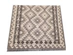 Stunning Afghan Handmade Natural Kilim – Rug - 150 x 100 cm - Image 3