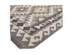 Stunning Afghan Handmade Natural Kilim – Rug - 150 x 100 cm - Image 4