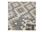 Stunning Afghan Handmade Natural Kilim – Rug - 150 x 100 cm - Image 5