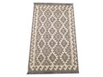 Fine Afghan Handmade Natural Kilim – Rug - 149 x 99 cm