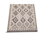 Gorgeous Afghan Handmade Natural Kilim – Rug - 143 x 99 cm - Image 3