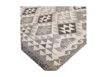 Gorgeous Afghan Handmade Natural Kilim – Rug - 143 x 99 cm - Image 4