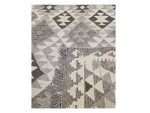Gorgeous Afghan Handmade Natural Kilim – Rug - 143 x 99 cm - Image 5