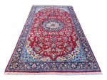 Gorgeous Pre-loved Persian Bakhtiari Hamadan Carpet 328 x 200 cm