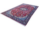 Gorgeous Pre-loved Persian Bakhtiari Hamadan Carpet 328 x 200 cm - Image 2
