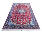 Gorgeous Pre-loved Persian Bakhtiari Hamadan Carpet 328 x 200 cm - Image 4