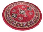 Stunning Ivan Persian Carpet 200 x 200 cm (2x2m)– Round rug