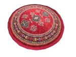 Stunning Ivan Persian Carpet 200 x 200 cm (2x2m)– Round rug - Image 2