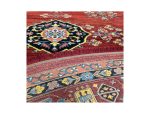 Stunning Ivan Persian Carpet 200 x 200 cm (2x2m)– Round rug - Image 5
