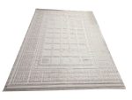Beautiful 4x3 Turkish Jute Carpet - 400 x 300 CM