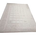 Beautiful 4x3 Turkish Jute Carpet - 400 x 300 CM