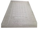 Beautiful 4x3 Turkish Jute Carpet - 400 x 300 CM - Image 2