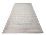 Beautiful 4x3 Turkish Jute Carpet - 400 x 300 CM - Image 3
