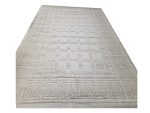 Beautiful 4x3 Turkish Jute Carpet - 400 x 300 CM - Image 4