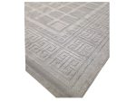 Beautiful 4x3 Turkish Jute Carpet - 400 x 300 CM - Image 6